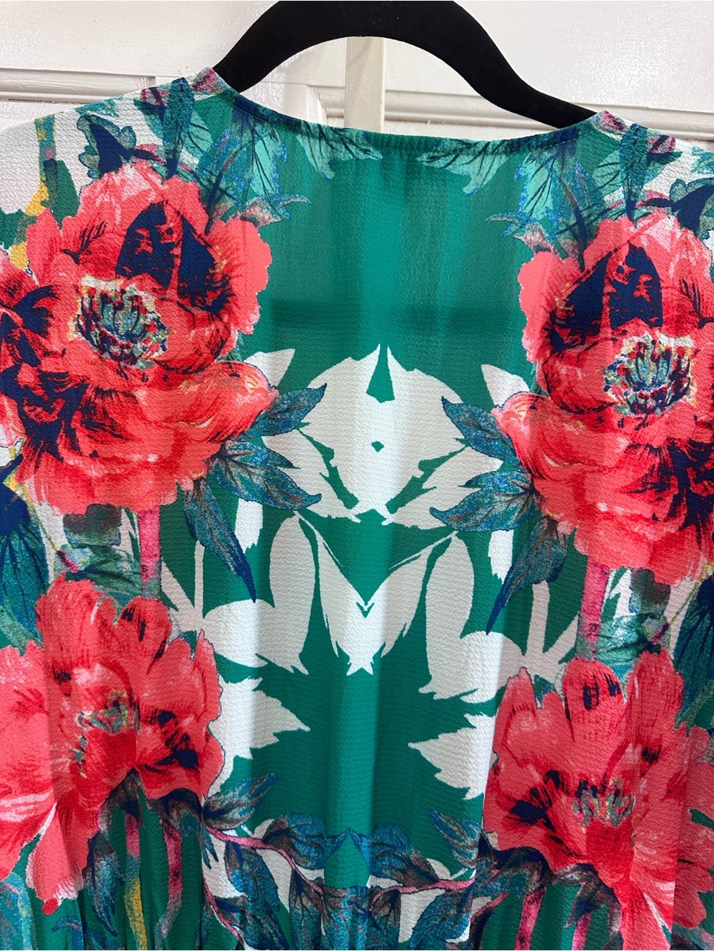Lulus Still in Paradise Maxi Dress - M - Picture 8 of 8